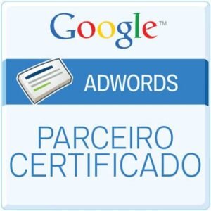 empresa certificada Google Adwords Curitiba