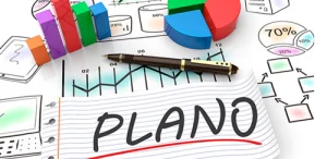 plano de marketing
