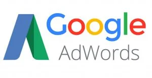 logo Google ADS
