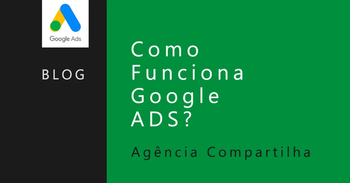como funciona Google ADS