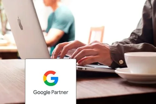 agencia google ads certificada