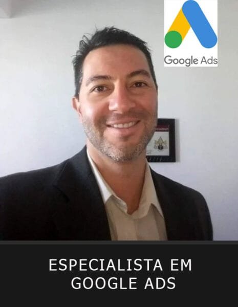 Especialista em Google ADS